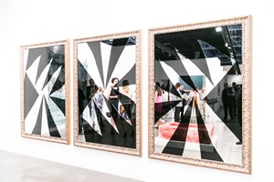 Galleria Continua at Art Basel in Miami Beach 2015 – Photo: © Charles Roussel & Ocula